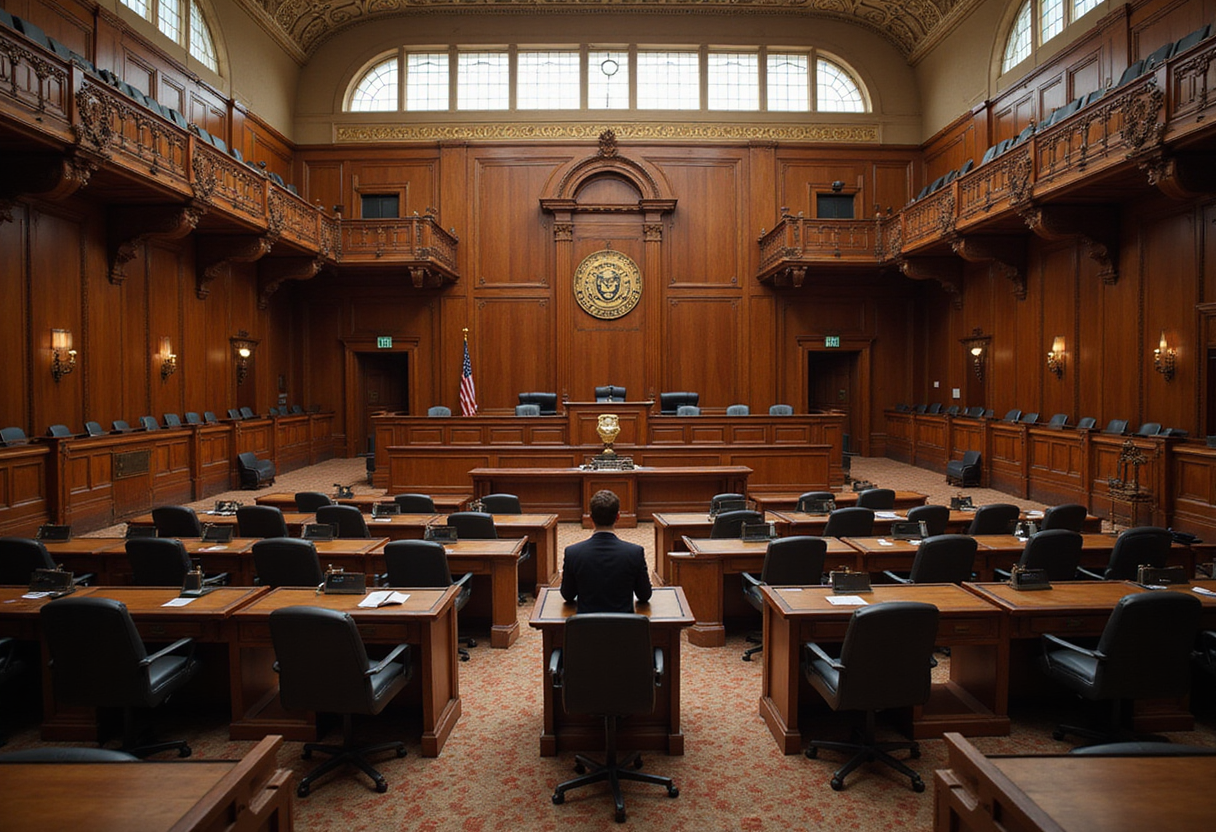 General Assembly backs historic World Court climate crisis ruling - UN News