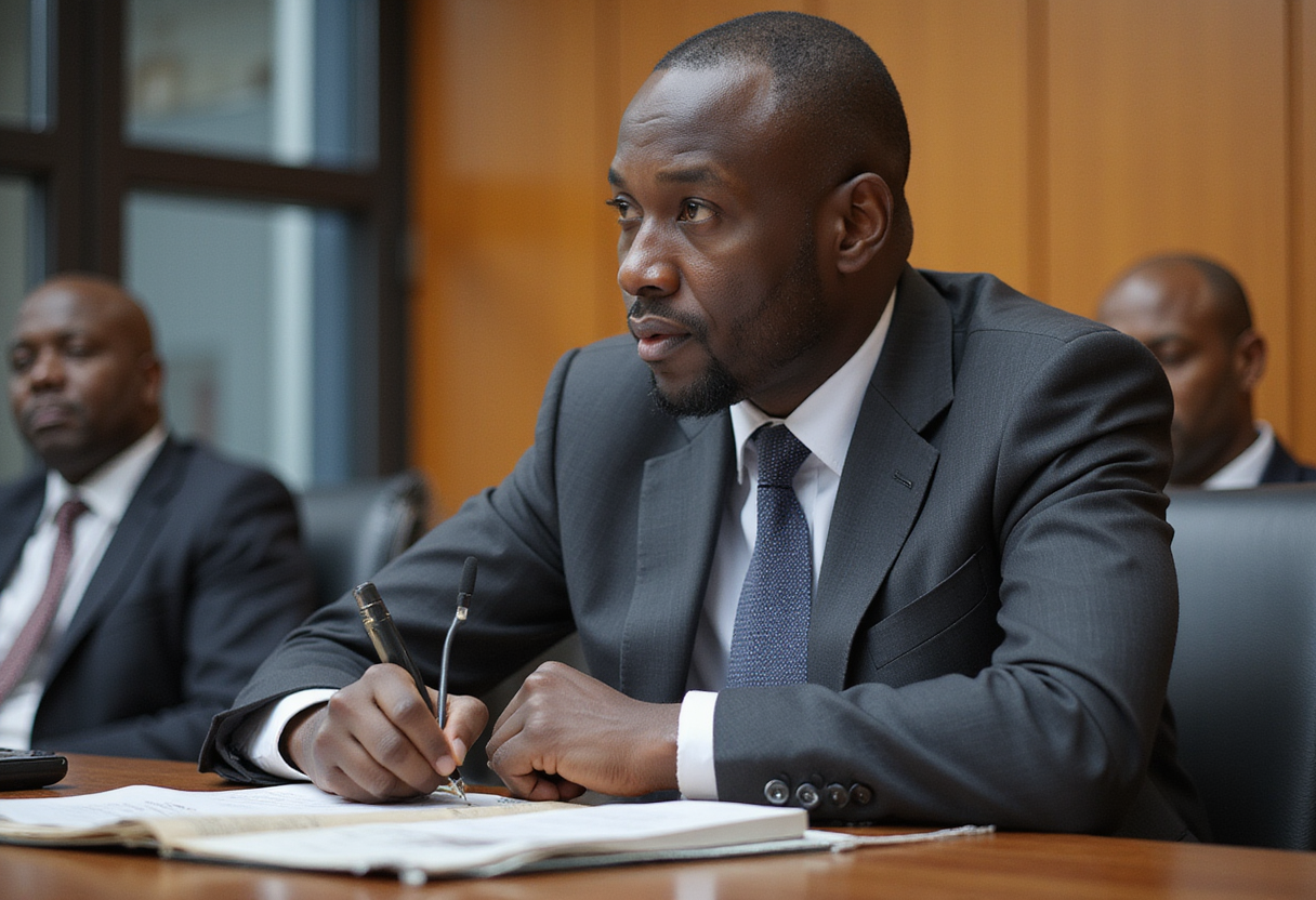DRC has taken Rwanda to the world court over genocide again. A law scholar explains what’s different this time - The Con