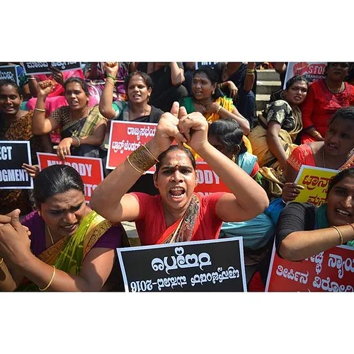 Parliament Passes Transgender Persons (Protection of Rights) Amendment Bill, 2026 After Rajya Sabha Nod - News On AIR